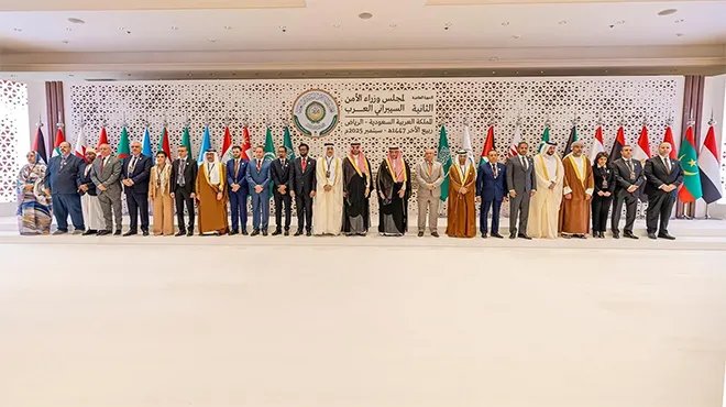 السعودية تقود دفة الأمن السيبراني العربي في اجتماع الرياض