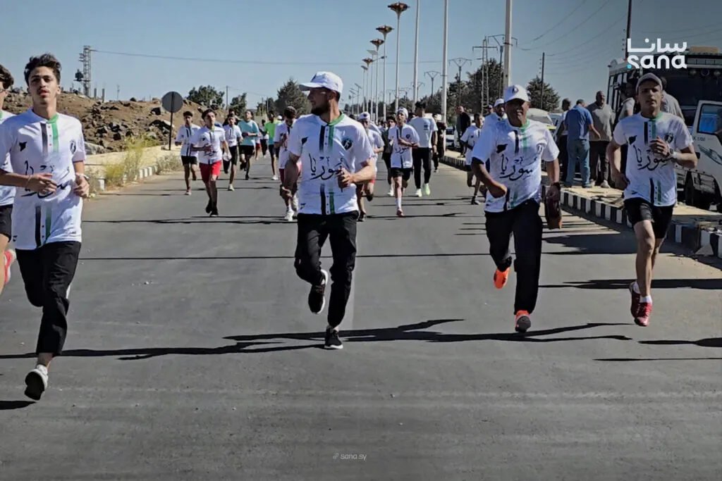 القنيطرة تحتفل بيوم السياحة العالمي بماراثون وتكريم الفائزين