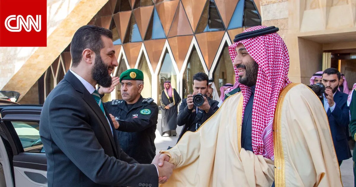 السعودية تدرس تسديد ديون سوريا للبنك الدولي: خطوة نحو إعادة الإعمار ورفع العقوبات؟