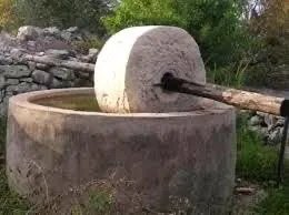 الباطوس: حجر الذاكرة ورمز أصالة ريف الساحل السوري