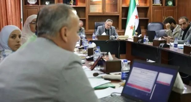 وزارة الزراعة تبحث خطة إنتاج الأسمدة للموسم القادم وتسهيل حصول الفلاحين عليها