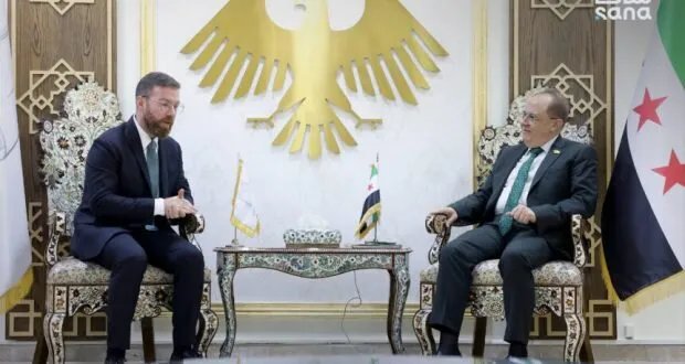 سوريا وهنغاريا تتجهان نحو شراكة أكاديمية وعلمية أوسع بين الجامعات