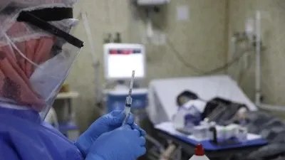 حملة "استعادة الأمل": وزارة الصحة تطلق مبادرة طبية مجانية في ست محافظات سورية