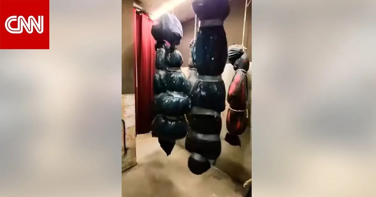 تحقق: هل يظهر فيديو التعذيب المتداول انتهاكات في سجون تركيا؟