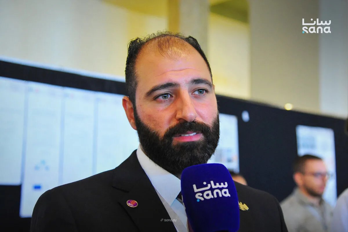 باحث سوري يحقق اختراقاً علمياً: تعديل جيني لطفيل اللشمانيا لإنتاج بروتين علاجي واعد