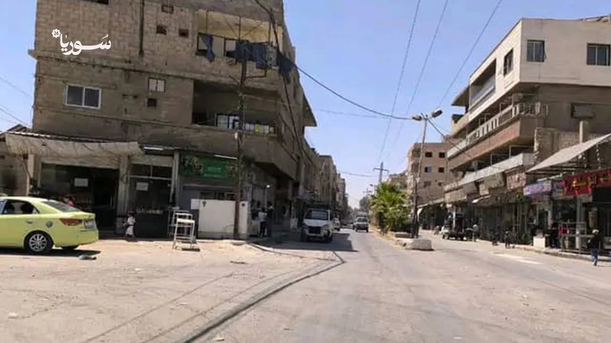 عودة محفوفة بالصعوبات: حي الغزال في سبينة يئن تحت وطأة غياب الخدمات الأساسية