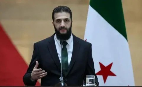 احتفالات واسعة بعيد الجلاء في سوريا بعد سقوط نظام الأسد: تهنئة عربية وتفاعل رسمي