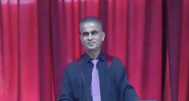 مقتل الدكتور حيدر شاهين بأربع رصاصات في ريف طرطوس: الأمن الجنائي يحقق