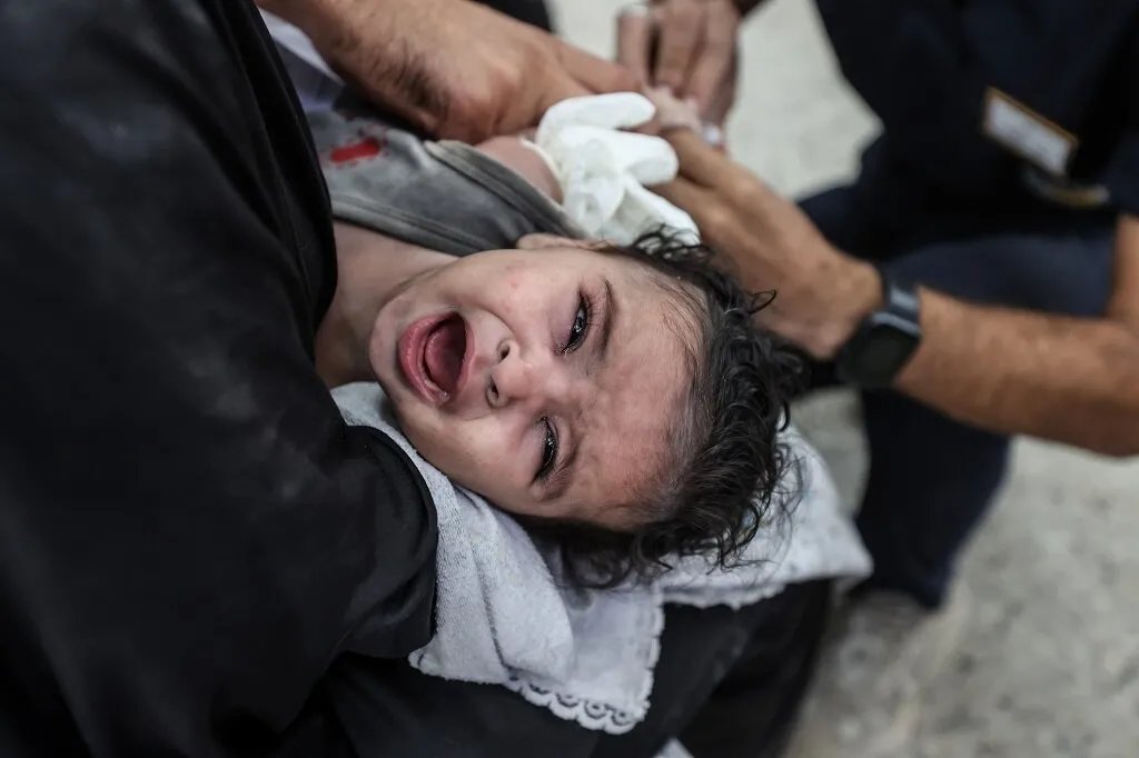 تصعيد في غزة: 64 شهيداً في قصف إسرائيلي يستهدف مناطق متفرقة