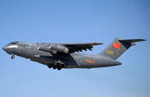 تعاون عسكري متصاعد: الصين ومصر تجريان أول تدريب جوي مشترك و5 طائرات صينية تهبط في القاهرة