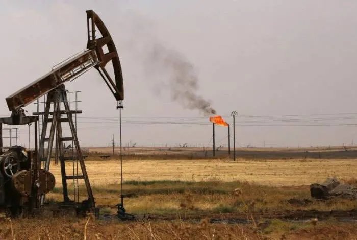 مفاوضات متقدمة: شركة "ERG" الأمريكية تقترب من استثمارات نفطية وغازية في سوريا بدعم أمريكي محتمل