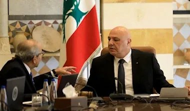 خلافات في قصر بعبدا: صراع الصلاحيات بين عون وسلام يتصاعد