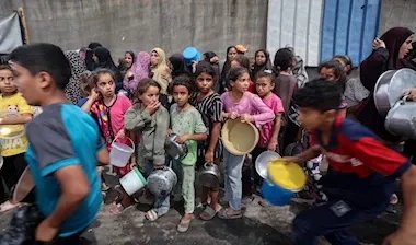 غزة بين مطرقة الحرب وخطة ترامب: هل تتحول من احتلال إلى انتداب جديد؟