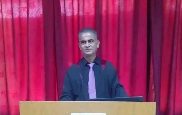 طرطوس تحت الصدمة: اغتيال مرشح البرلمان حيدر شاهين يثير القلق بشأن أمن الانتخابات