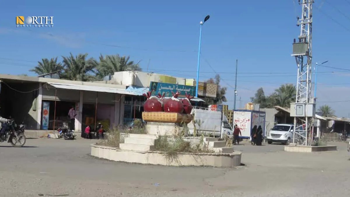 مأساة في ريف دير الزور: قتيل وجريح جراء حوادث إطلاق نار عشوائي منفصلة