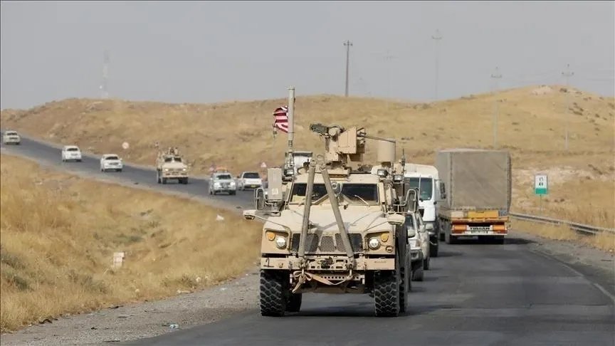 البنتاغون يقلص قواته في العراق ويركز على مكافحة الإرهاب في سوريا