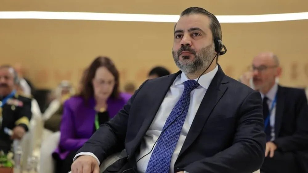 سوريا في اجتماع قادة مؤتمر ميونيخ الأمني بالعُلا: ملفات ساخنة على الطاولة