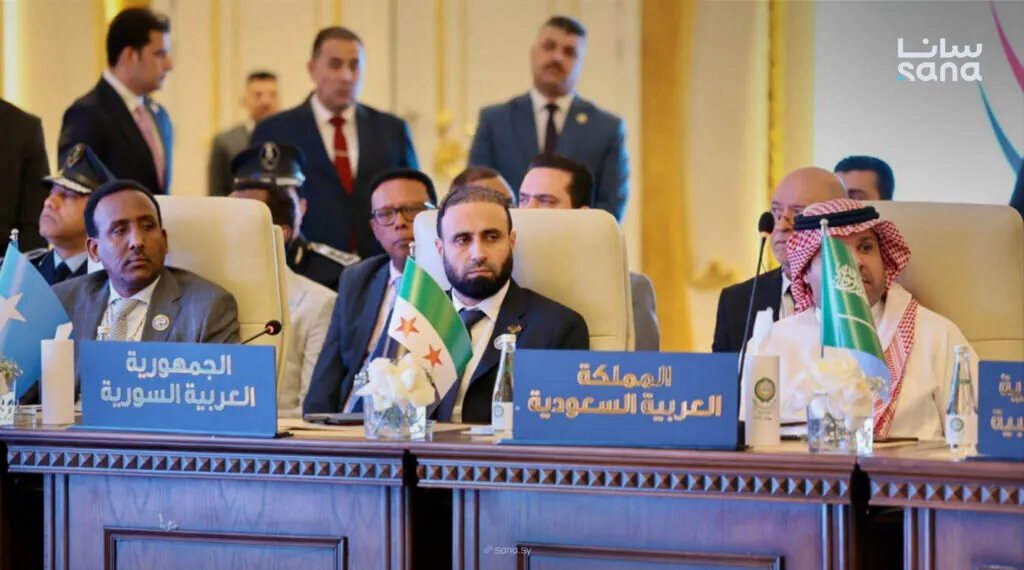 سوريا تعزز التعاون العربي في بغداد باجتماع مديري الجنسية والأحوال المدنية