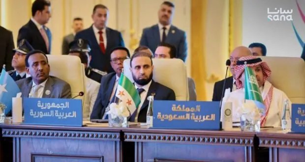 سوريا تعزز التعاون العربي في بغداد باجتماع مديري الأحوال المدنية والجنسية