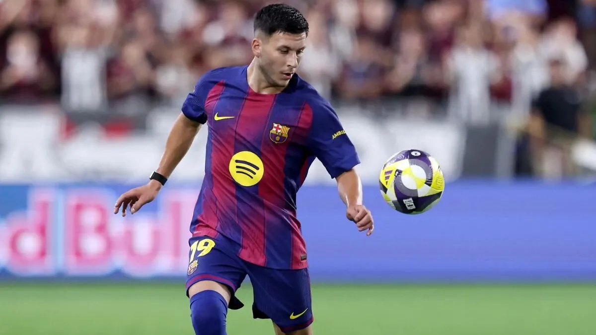 روني بردغجي: الموهبة السورية الأصل يختار تمثيل منتخب السويد ويحقق حلمه