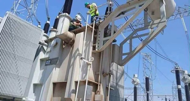 تراجع حاد في ساعات تغذية الكهرباء بريف دمشق: شركة الكهرباء تكشف الأسباب