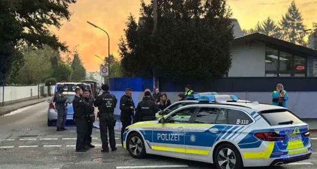 مأساة في ميونيخ: رجل يفجر منزل والديه وينتحر