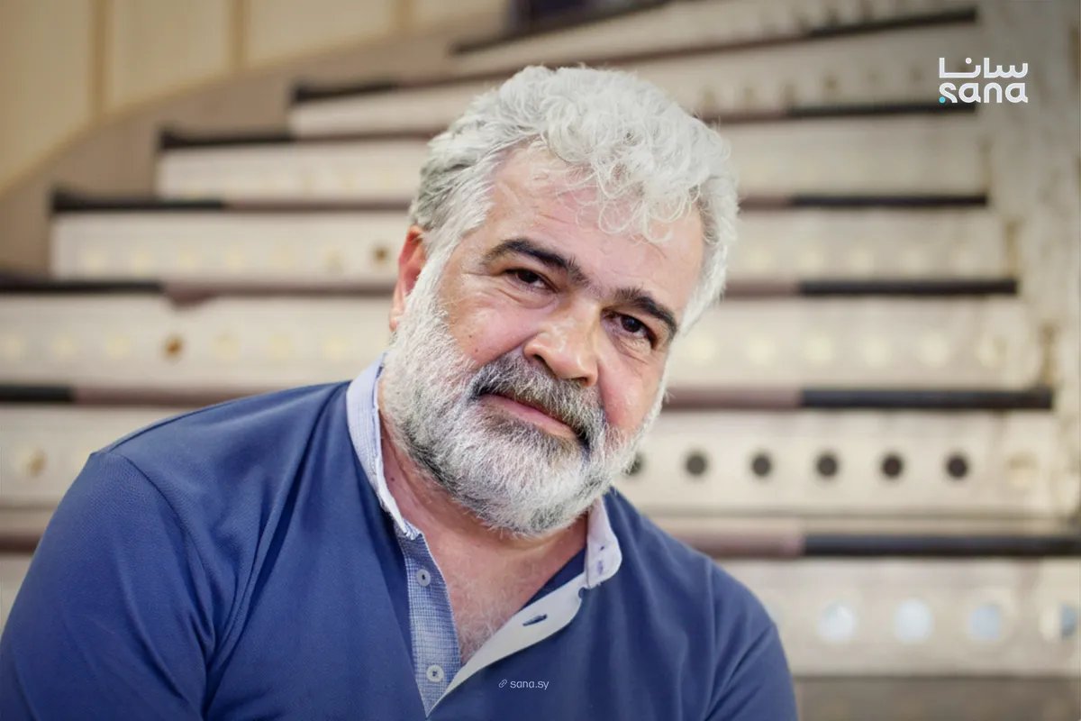 خالد خليفة: الروائي الذي رحل وبقي شاهداً على الثورة السورية من دمشق