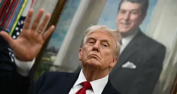 ترامب يمنح قطر ضمانات أمنية غير مسبوقة: هجوم عليها بمثابة تهديد لأمن أمريكا