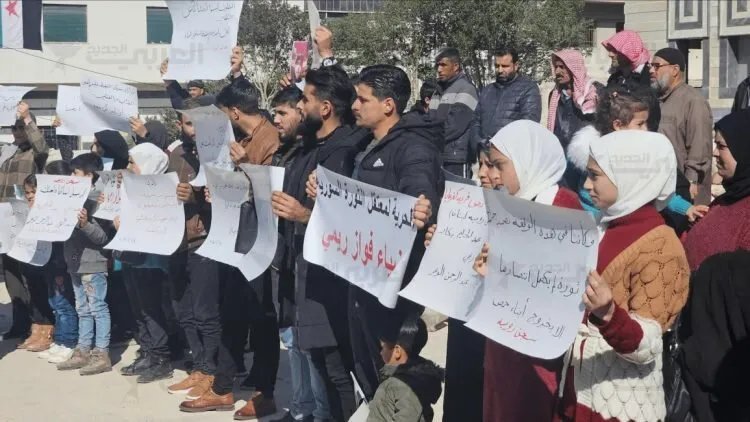 وفد سوري في بيروت لبحث ملف الموقوفين وتبادل قوائمهم تمهيداً لحل القضية