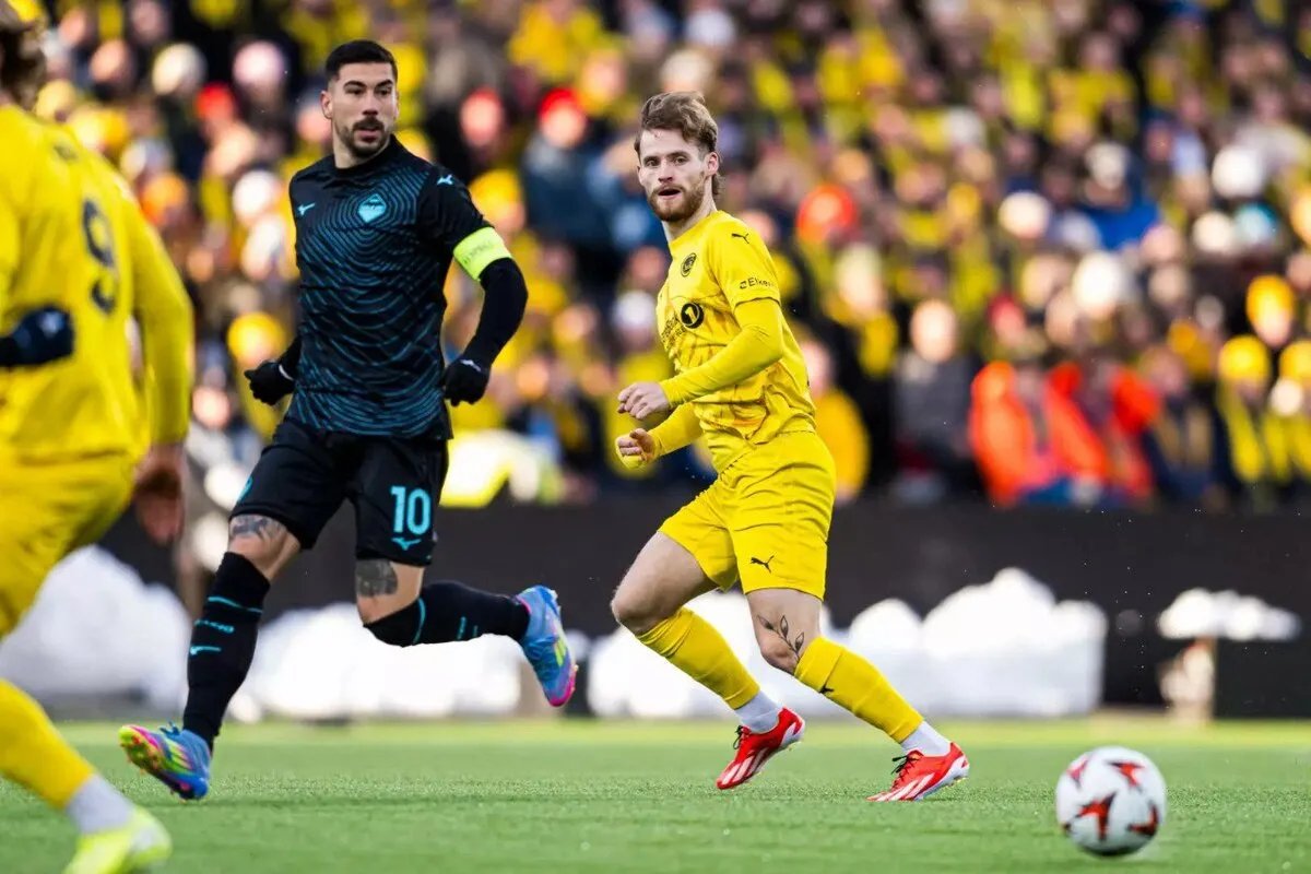 اليوروباليغ: ستة فرق تتنافس بشراسة لحجز مقاعد نصف النهائي