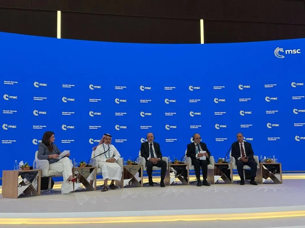 مصر تدين بشدة انتهاكات إسرائيل المتكررة للسيادة السورية وتدعو لوقف التصعيد