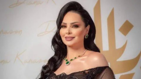 ديانا كرزون تتصدر المشهد الفني: هل تترشح لرئاسة نقابة الفنانين الأردنيين؟