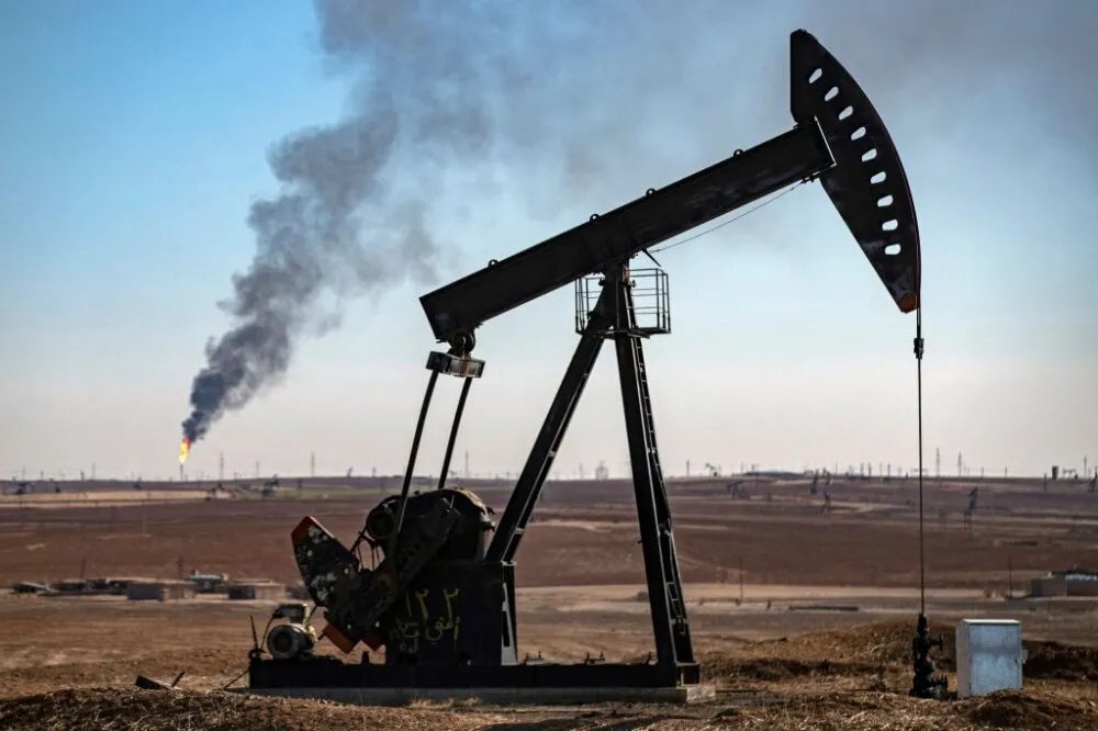 تفاصيل الضمانات لحماية مصالح سوريا في اتفاقيات النفط والغاز المرتقبة