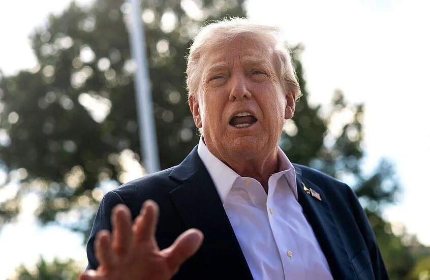 ترامب يوقع أمراً تنفيذياً لحماية قطر: هل يشمل رداً عسكرياً على أي اعتداء؟