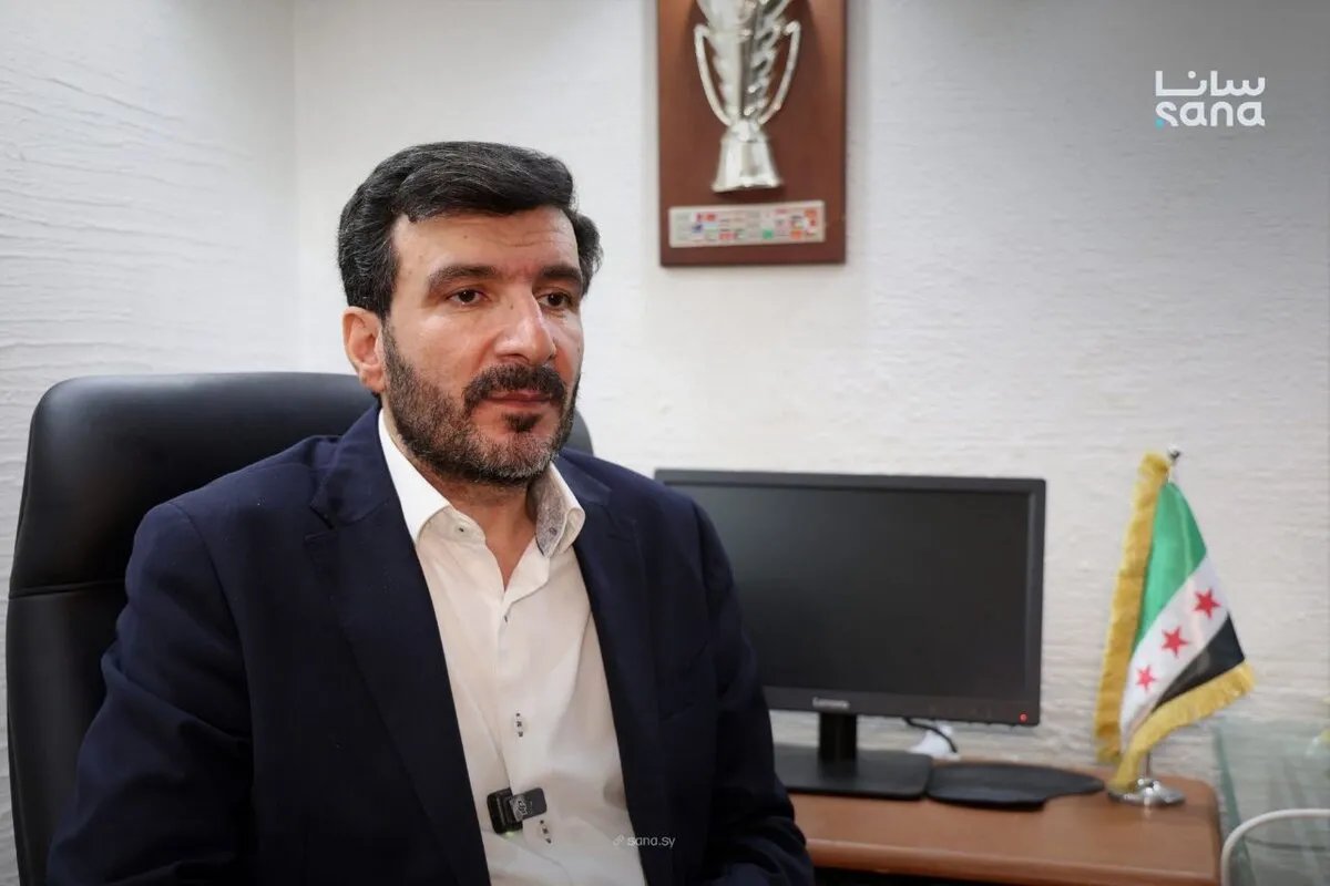 انتخابات اتحاد الكرة السوري: فحص النزاهة شرط أساسي للمرشحين
