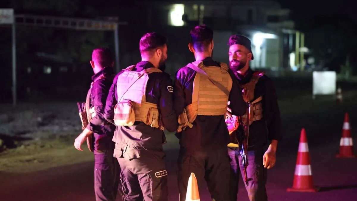 جريمة مروعة تهز ريف حماة: مقتل ثلاثة أشقاء على يد مجهولين