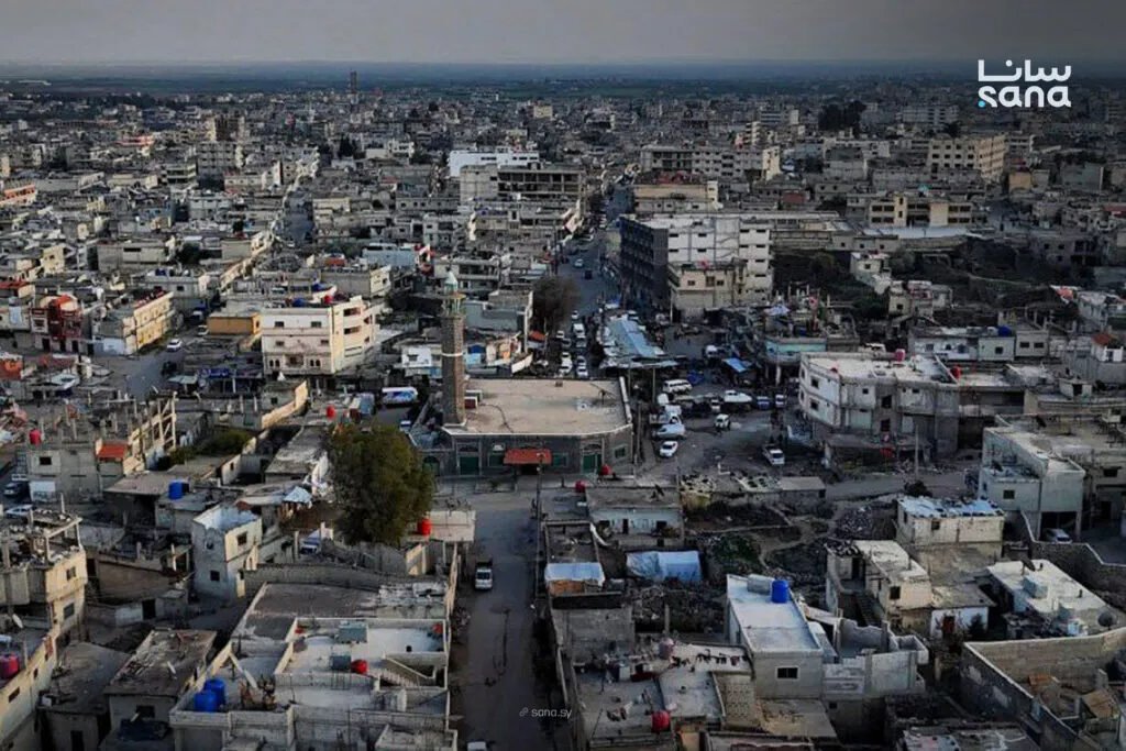 تحديد مصدر تلوث مياه الشرب في نوى بريف درعا وإجراءات عاجلة لضمان سلامة المواطنين