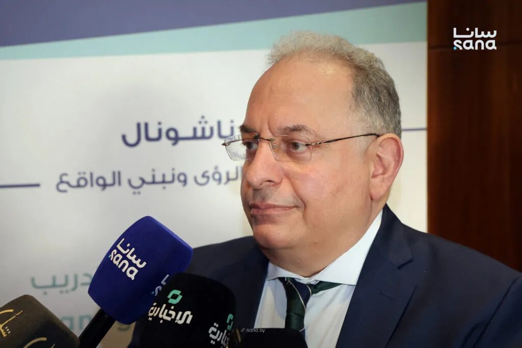 السورية للمالية تعلن عن ضرائب جديدة لدعم الصناعة والتصدير