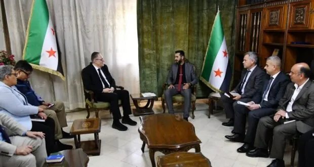 الأمم المتحدة تدعم تطوير الإحصاء في سوريا: خطط لبناء نظام إحصائي حديث وتدريب الكوادر