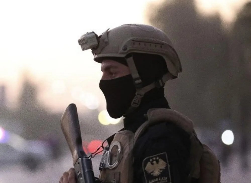 دير الزور: الأمن الداخلي يعيد اعتقال قيادي سابق بميليشيا إيرانية ومتهم آخر