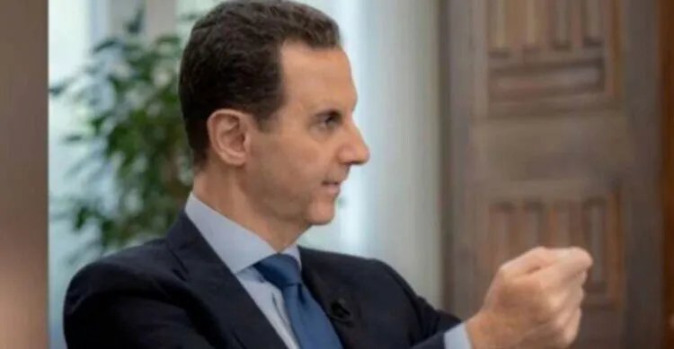 المرصد السوري: بشار الأسد يتعرض لتسمم في موسكو وحالته مستقرة