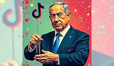 نتنياهو يضع عينه على "إكس" بعد السيطرة على "تيك توك" لخدمة مصالح إسرائيل