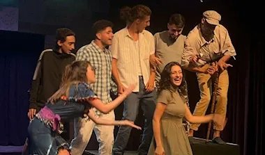 مهرجان «مشكال» في بيروت: منصة شبابية تعيد الحياة إلى المسرح وتاريخ المدينة