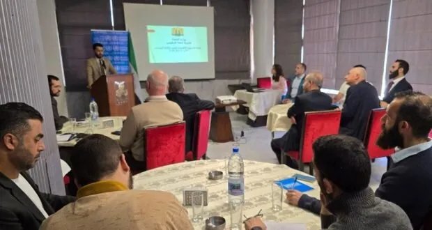 طرطوس تطلق حملة مكثفة لتطعيم الأطفال المتخلفين عن اللقاحات الروتينية