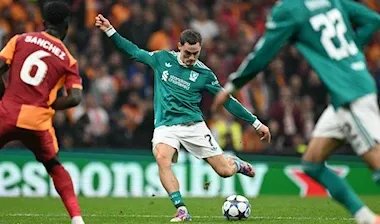 ليفربول وسلوت يواجهان اختبارات صعبة محلياً وقارياً بعد سلسلة من التحديات