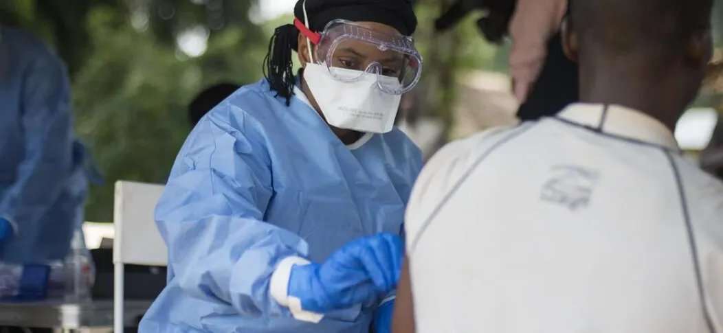 الصحة العالمية تحذر: 42 وفاة نتيجة تفشي إيبولا الجديد في الكونغو الديمقراطية