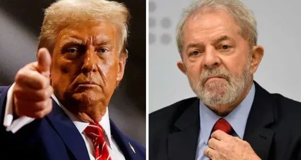 قمة مرتقبة؟ ترامب ولولا دا سيلفا قد يلتقيان على هامش قمة آسيان في ماليزيا