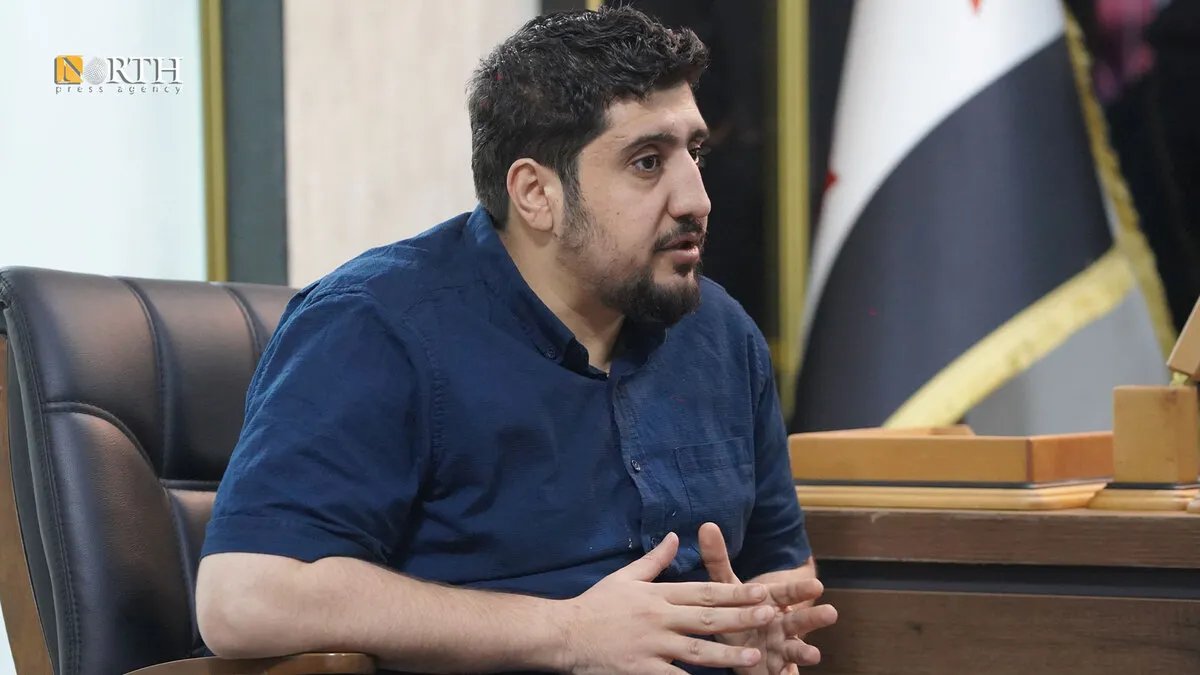 مسؤول في عفرين: عودة 20 ألف عائلة بعد التغييرات السياسية