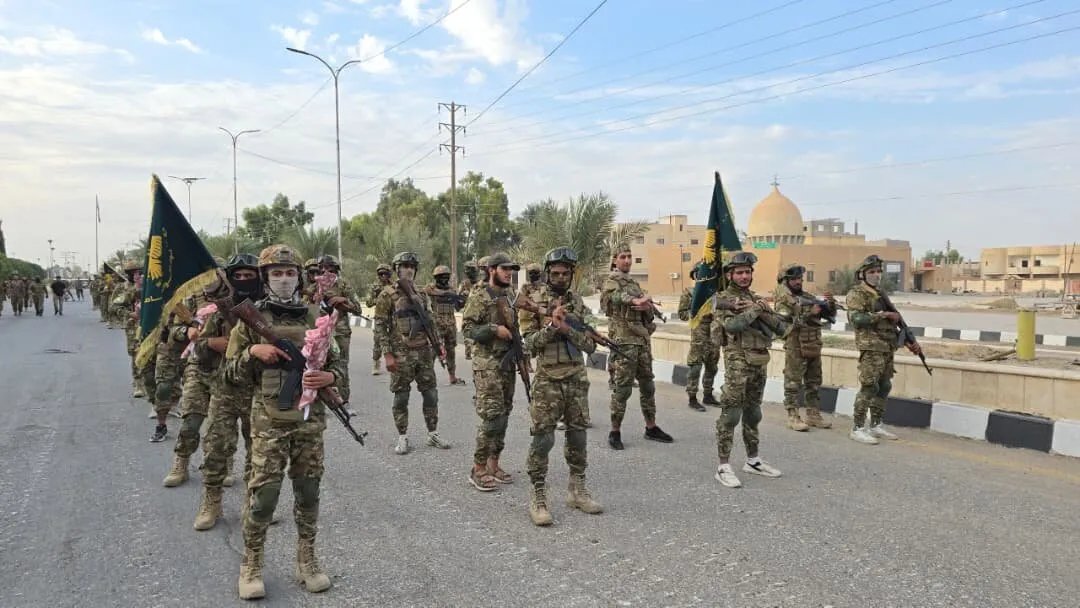 إصابة عنصرين من وزارة الدفاع في تفجير عبوة ناسفة استهدف سيارتهم بريف دير الزور