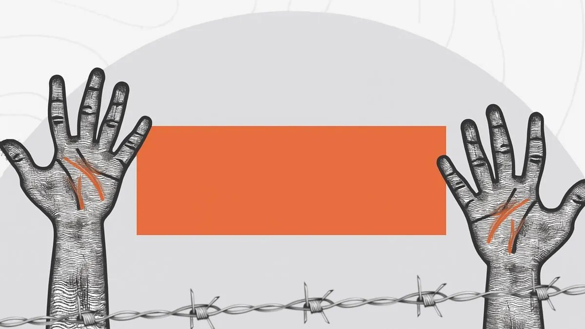 تقرير الشبكة السورية: توثيق 127 حالة اعتقال تعسفي في أيلول/سبتمبر، الحكومة وقسد تتصدران